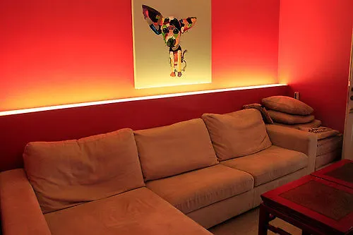 Palazzo Prince D'Orange Valletta Apartment
