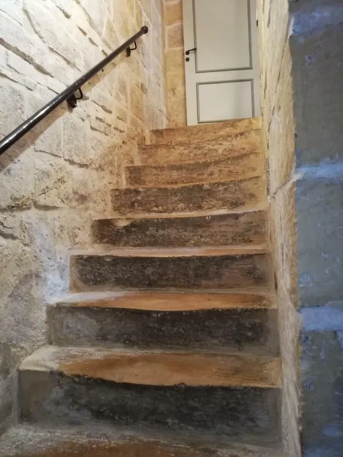 Apartment Palazzo Prince D'Orange Valletta