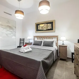 Apartment La Vallette, Valletta