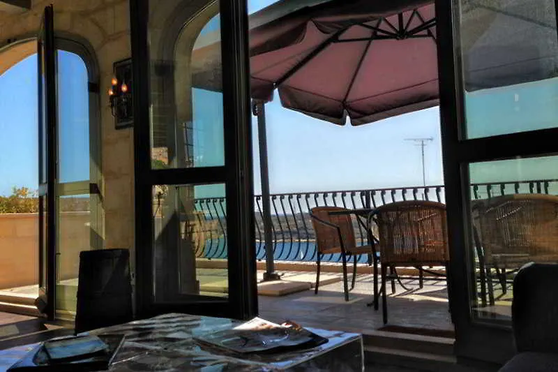 Apartment Palazzo Prince D'Orange Valletta