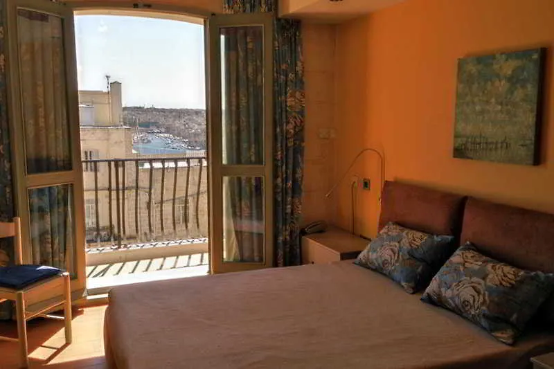 Apartment Palazzo Prince D'Orange Valletta