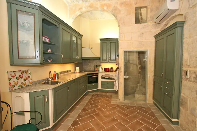 Apartment Palazzo Prince D'Orange Valletta Malta