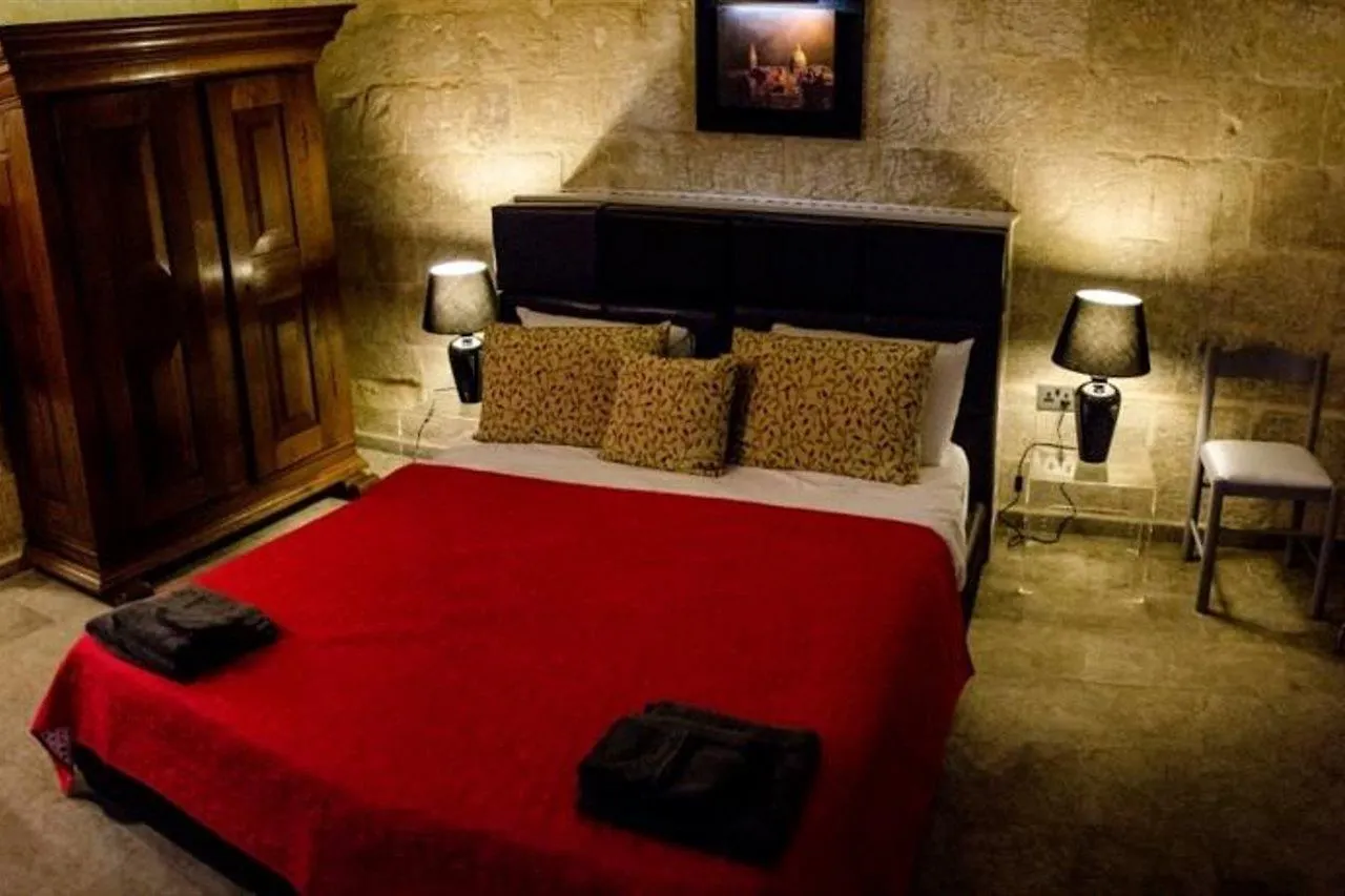 Apartment Palazzo Prince D'Orange Valletta