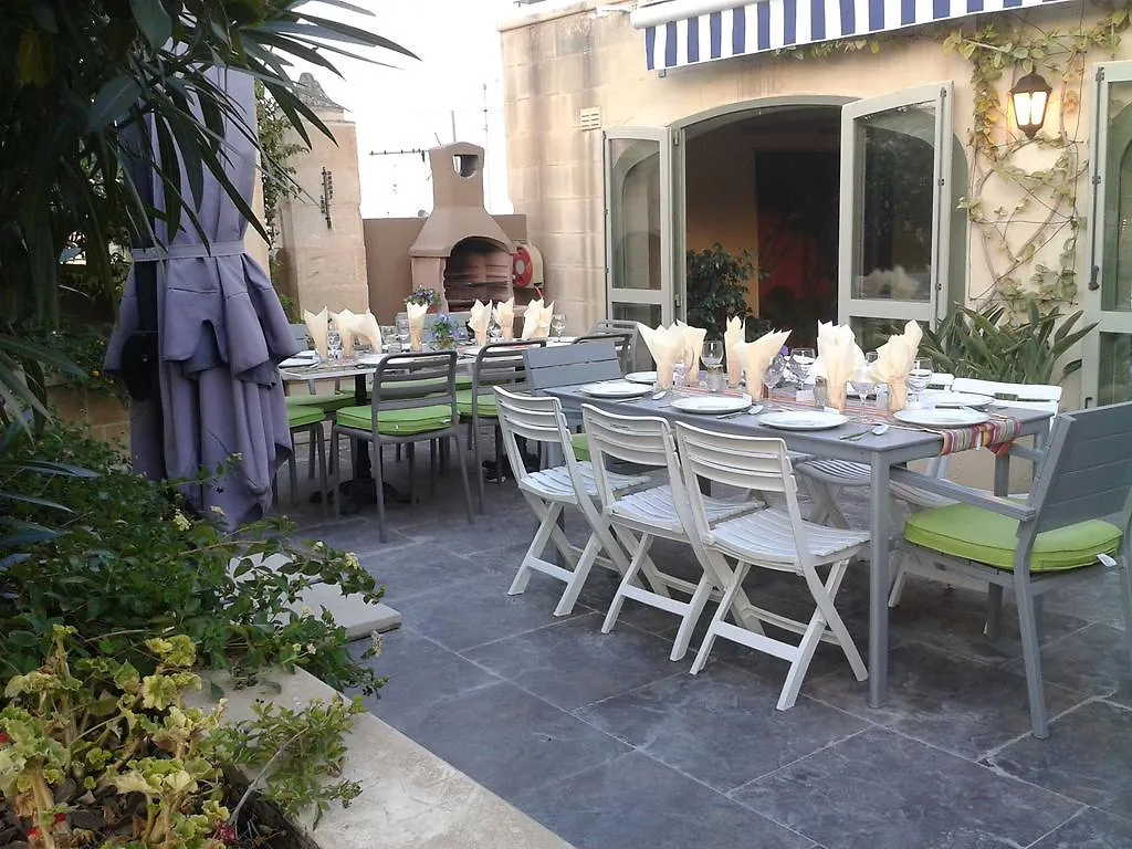 Palazzo Prince D'Orange Valletta 0*,  Malta