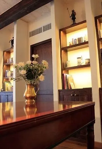 Apartment Palazzo Prince D'Orange Valletta