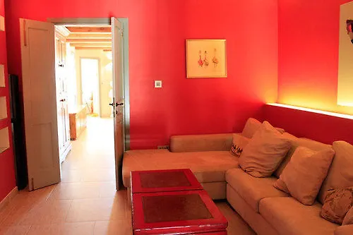 Palazzo Prince D'Orange Valletta 0*,