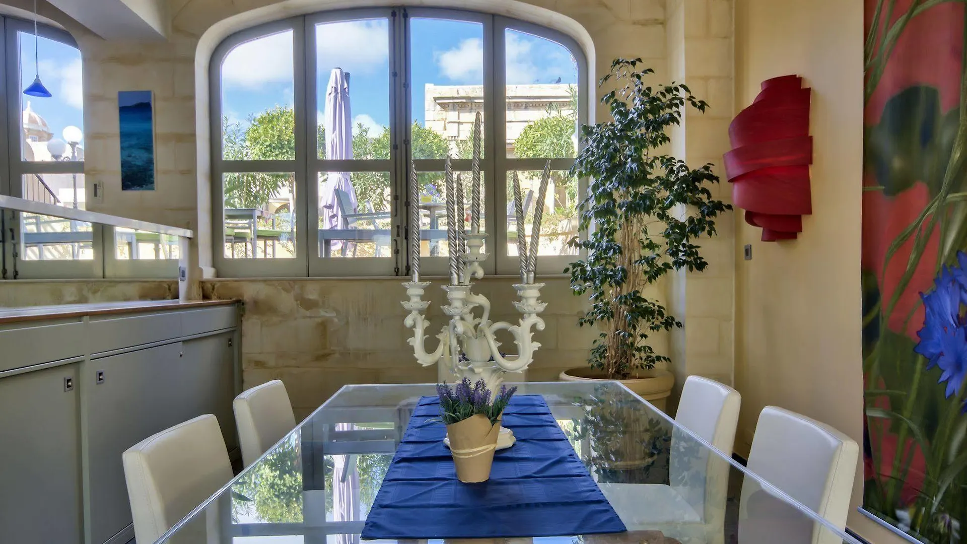 Palazzo Prince D'Orange Valletta 0*,  Malta