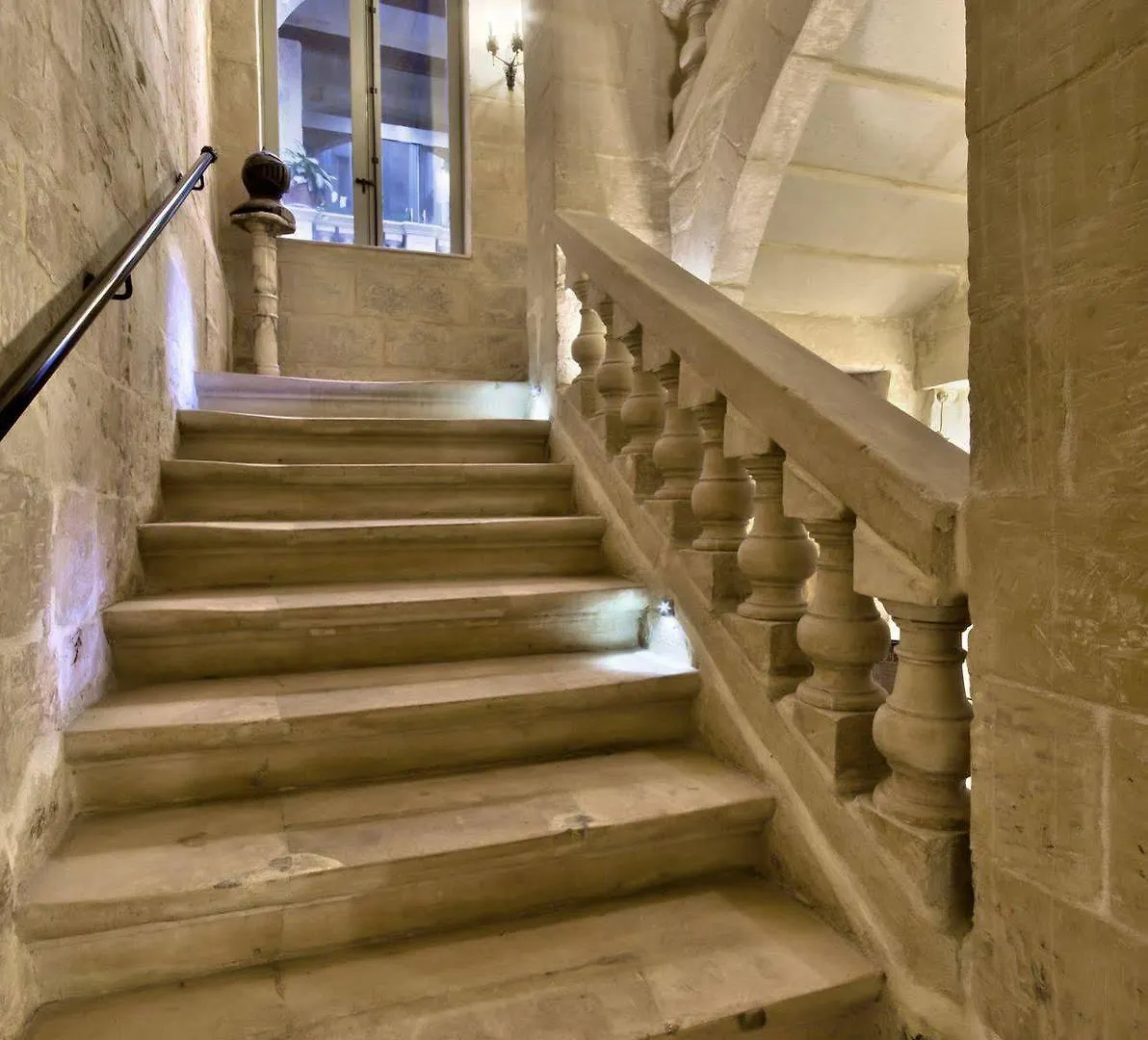 Apartment Palazzo Prince D'Orange Valletta